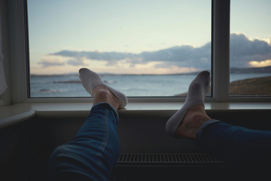 Fast Drying Socks for Travel