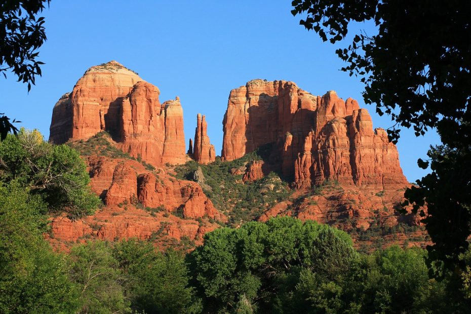 Slow Travel Destinations
